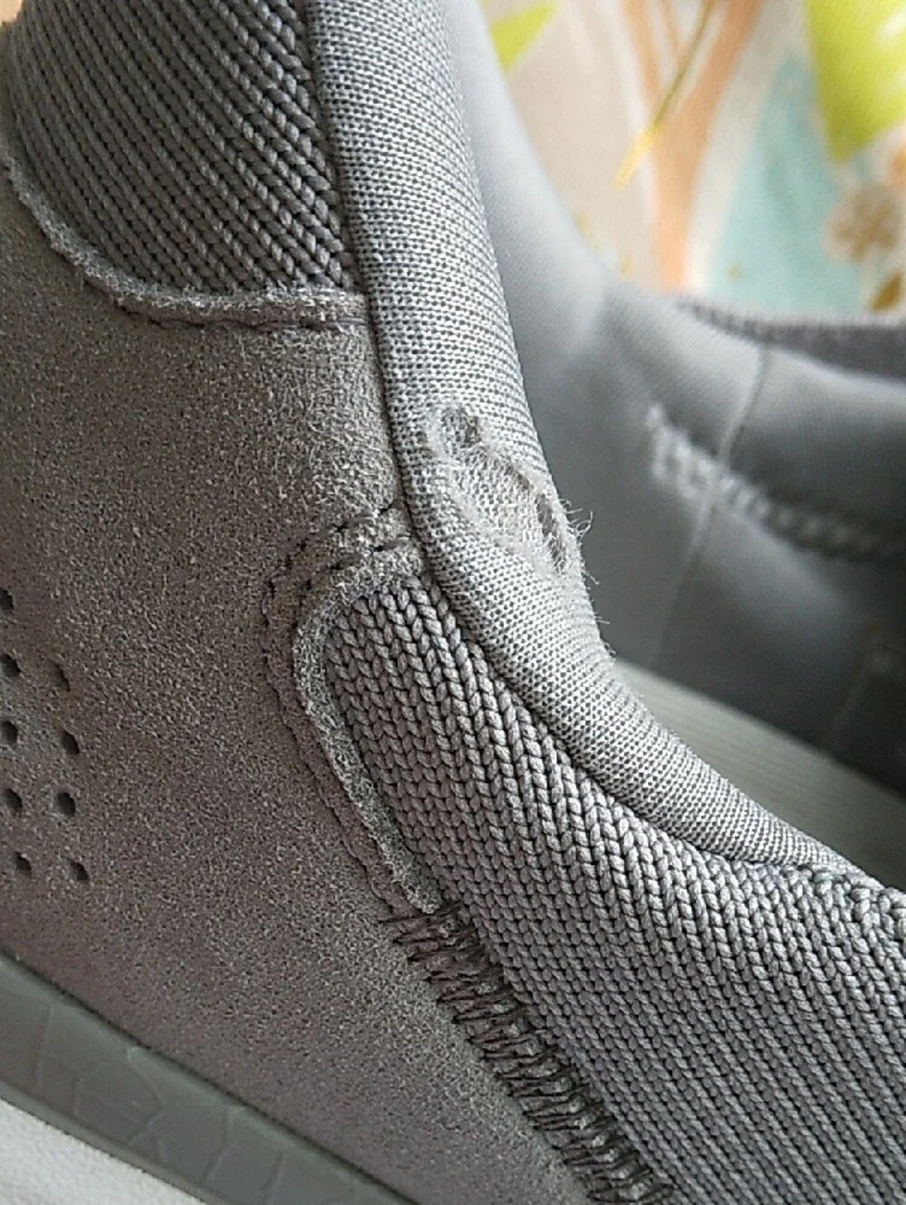 Kizik men size